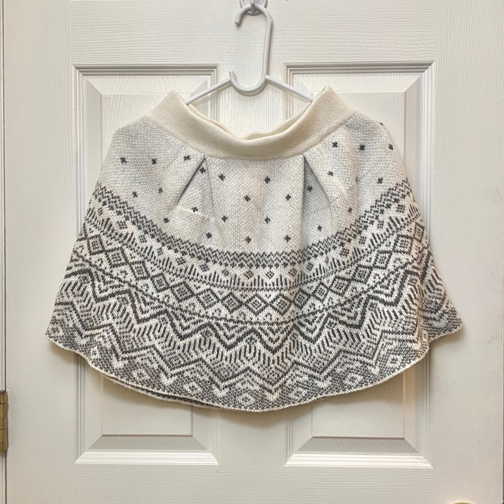 A&F sweater skirt - Picture 1 of 1